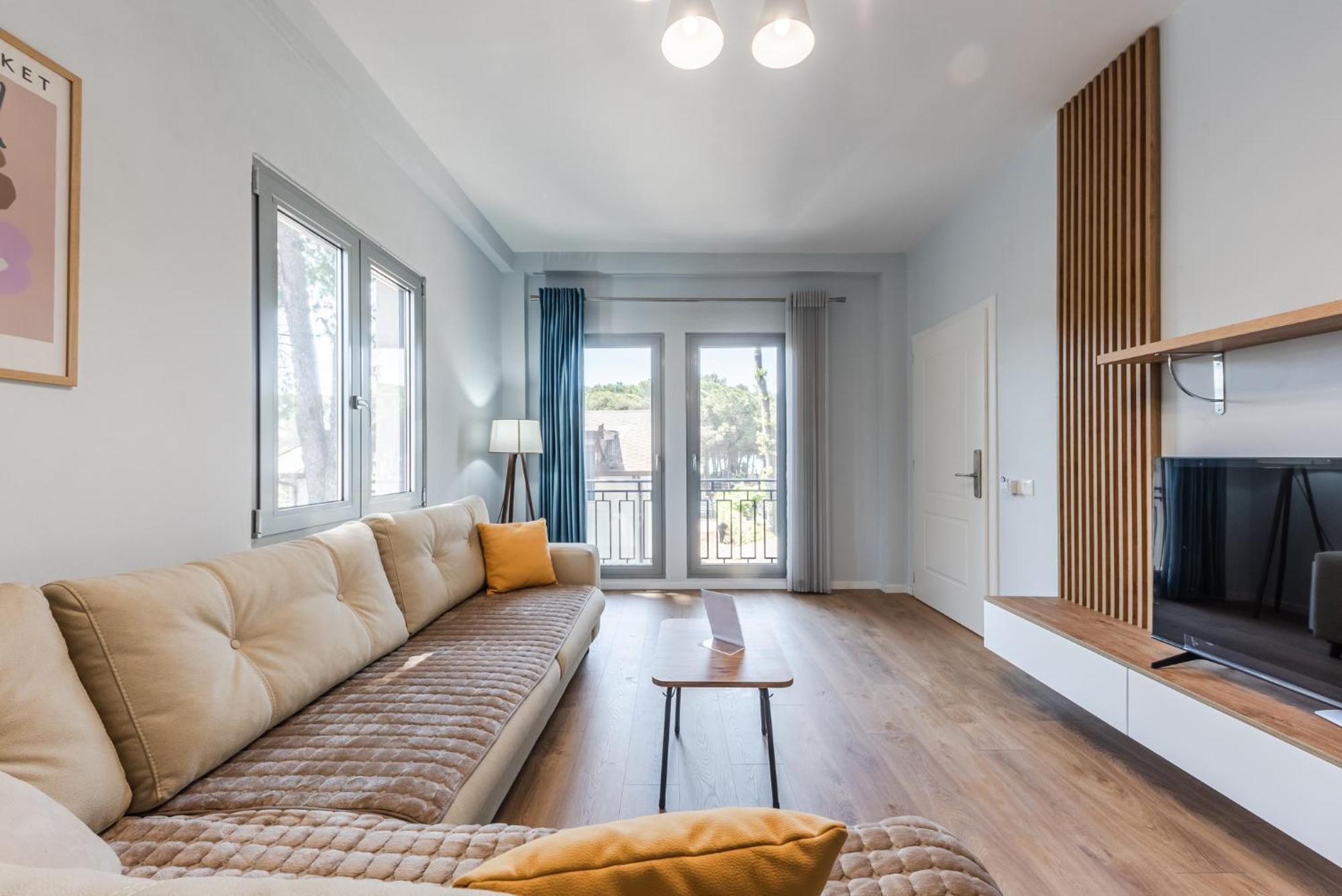 Beni'S Villa Apartments By Ps Golem  Exterior foto